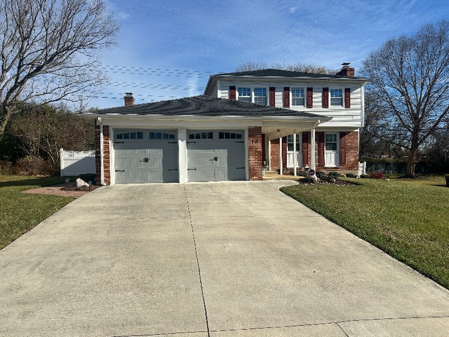 13 Aronimink Dr in Newark, DE - Foto de edificio - Building Photo