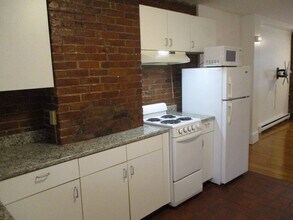 15 Appleton St in Boston, MA - Building Photo - Building Photo