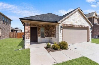 601 Liliana Ln in Anna, TX - Building Photo - Building Photo