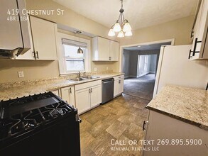 419 Chestnut St in Dowagiac, MI - Building Photo - Building Photo