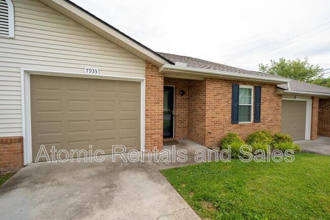 7933 Dighton Way in Powell, TN - Building Photo - Building Photo