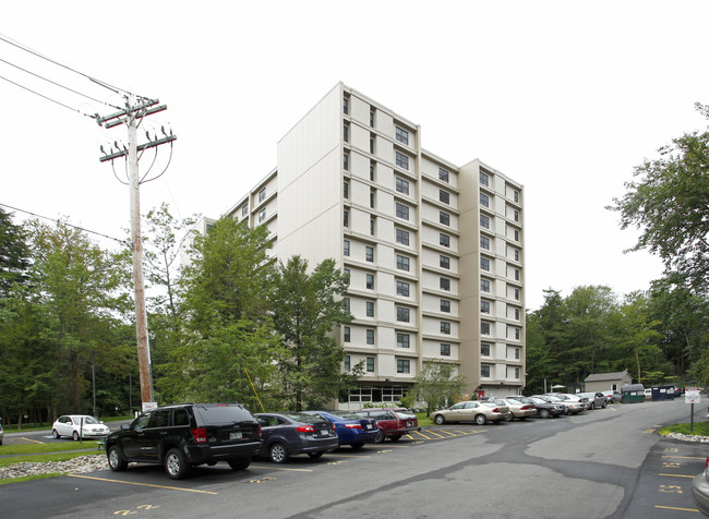 Deering Pavillion in Portland, ME - Building Photo - Building Photo