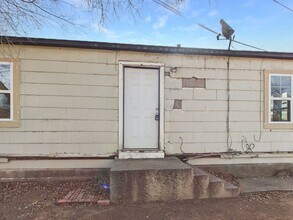 2216 S Polk St in Amarillo, TX - Building Photo - Building Photo