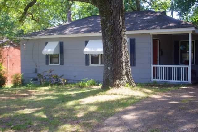 property at 3212 Texas St