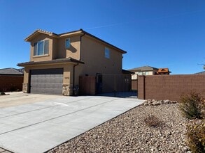 5978 S Kastra Ln in Saint George, UT - Building Photo - Building Photo
