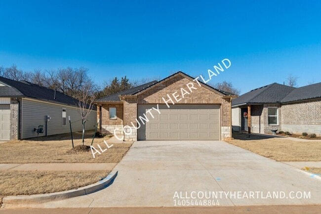 property at 3405 Little Creek Dr
