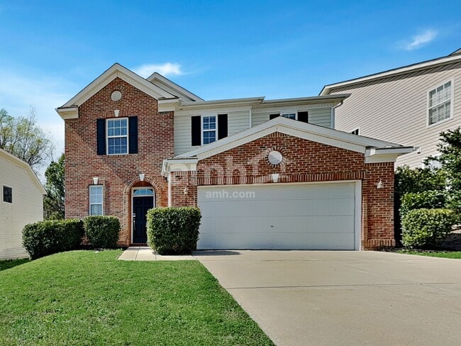 property at 6001 Ricker Rd