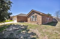 323 Sims Ridge Dr in Nolanville, TX - Building Photo - Building Photo