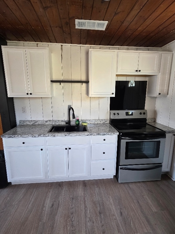 property at 509 Jefferson St