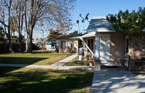 11458 Walnut St in Whittier, CA - Building Photo - Building Photo