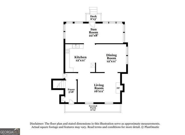 2984 Leasa Ct in Marietta, GA - Building Photo - Building Photo
