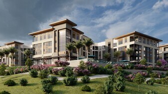 The Brynn in San Diego, CA - Building Photo