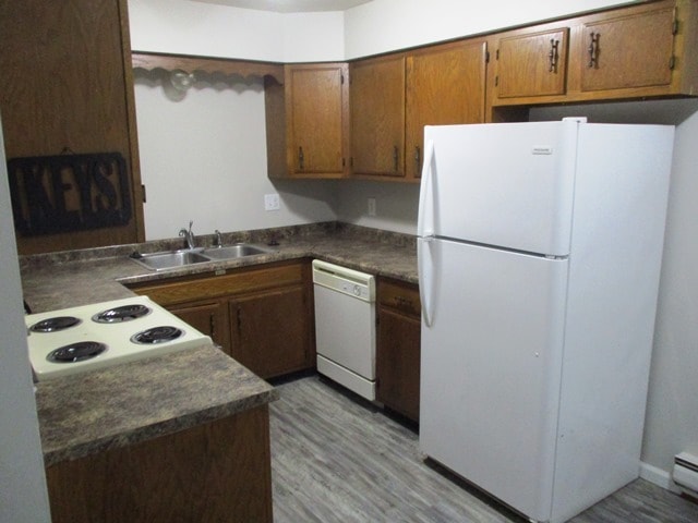 1708 Rockingham Dr in Normal, IL - Foto de edificio - Building Photo