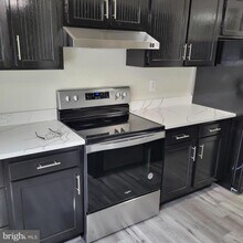 1126 Barnaby Terrace SE in Washington, DC - Building Photo - Building Photo