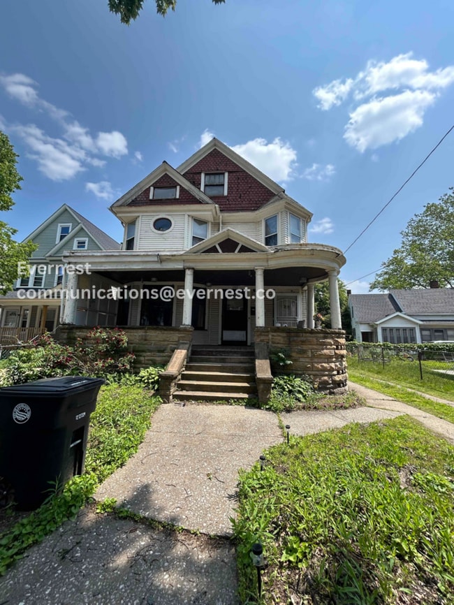 property at 1203 Norwood Rd