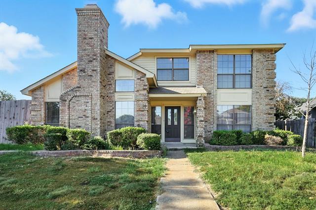 property at 990 Acorn Dr