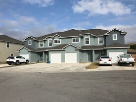 16902 Spirit Brk in Selma, TX - Building Photo