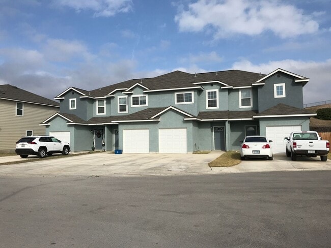 property at 16902 Spirit Brk
