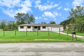 5411 Orchard Ln in Santa Fe, TX - Building Photo - Building Photo