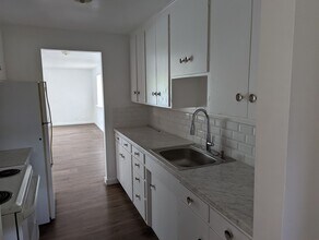 5606 -5612 111th St SW, Unit # 4 in Lakewood, WA - Building Photo - Building Photo