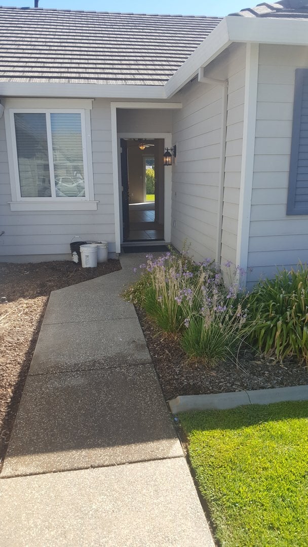 property at 1910 Nevada St