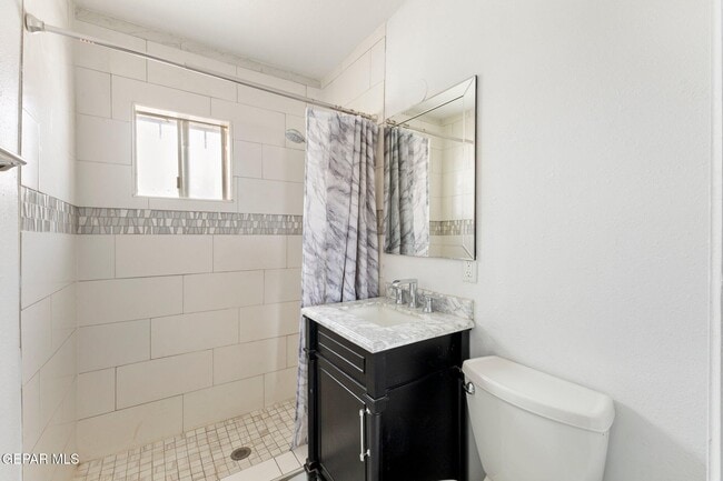 4723 Tredlow Ct in El Paso, TX - Building Photo - Building Photo