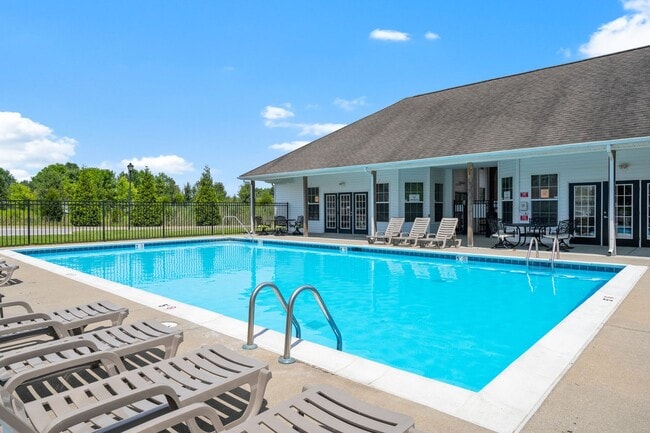 The Reserves of Thomas Glen