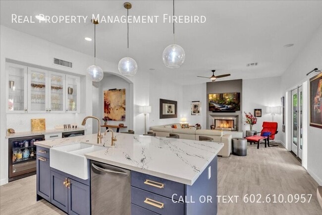 4921 S Vista Pl in Chandler, AZ - Building Photo - Building Photo