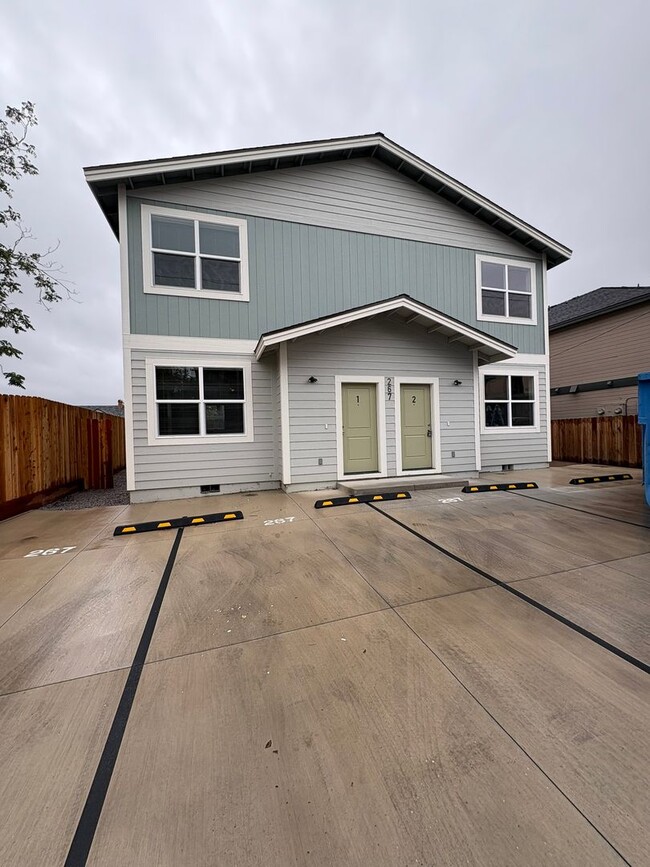 property at 267 Cheney St