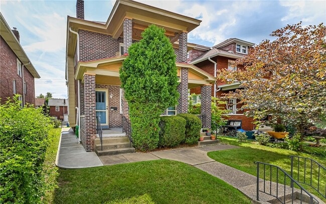 property at 1168 Jancey St