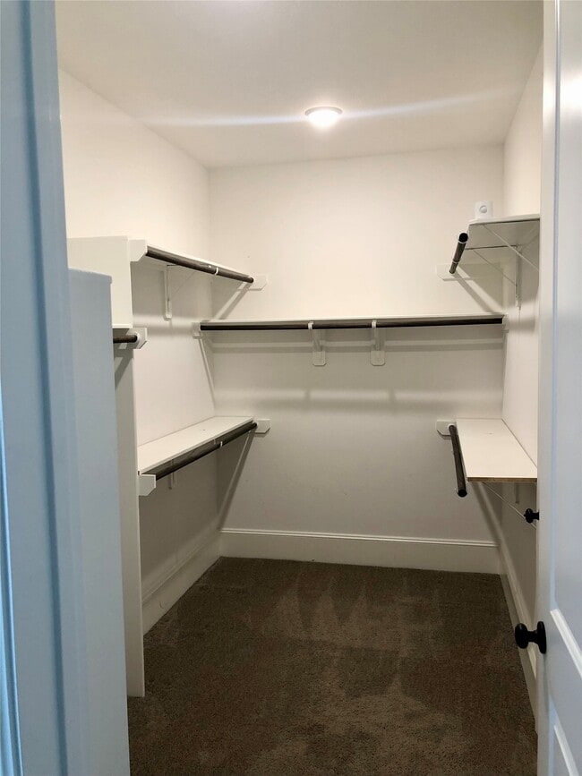 property at 520 Pedernales St