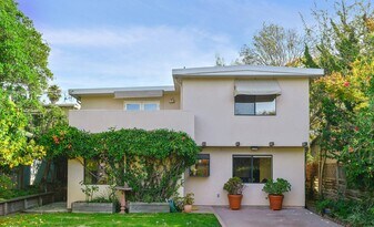 2925A Regent St in Berkeley, CA - Building Photo