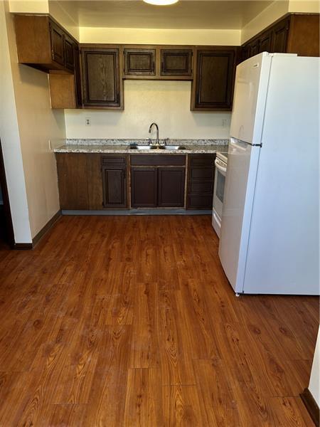 135 Union St in Bridgeville, PA - Building Photo - Building Photo