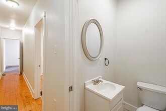 1507 N 17th St-Unit -UNIT 1 in Philadelphia, PA - Building Photo - Building Photo