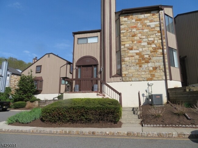 property at 73 Edinborough Ct