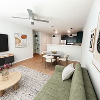 North View Apartments in El Paso, TX - Building Photo