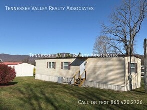 2254 Knoxville Hwy in Wartburg, TN - Building Photo - Building Photo