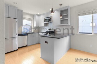 4108 37th Ave S in Seattle, WA - Building Photo - Building Photo