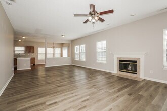 5666 High Timber Ln in Indianapolis, IN - Building Photo - Building Photo