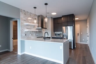 Stadium Lofts in Kannapolis, NC - Building Photo - Building Photo