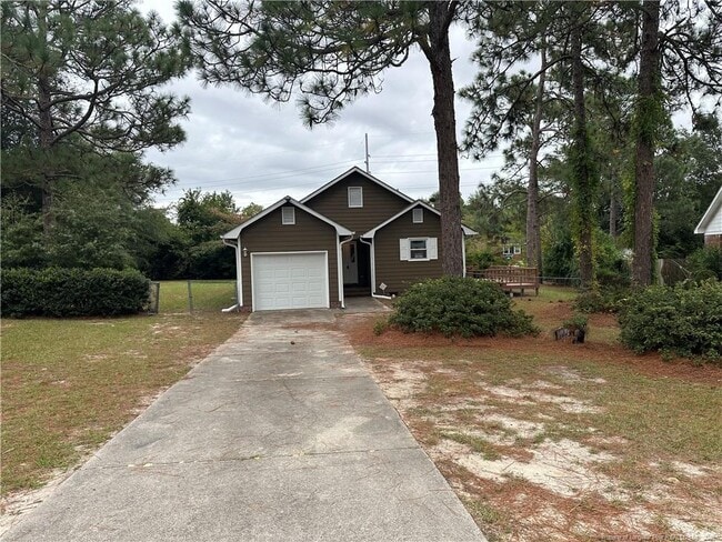 2341 Rustic Trail in Fayetteville, NC - Building Photo - Building Photo