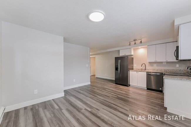 property at 3150 N Harlan St