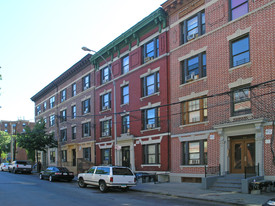 2078 Vyse Ave Apartments