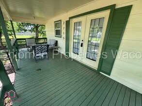 2715 S 2nd St in Waco, TX - Building Photo - Building Photo