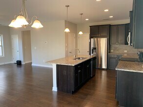 276 E Webber Ln in Clayton, NC - Building Photo - Building Photo
