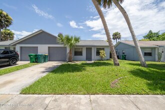 1712 Stewart Pl in Melbourne, FL - Building Photo - Building Photo