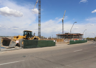 The Villas at Southbank in Tempe, AZ - Building Photo - Building Photo