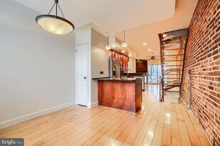 1413 Anchor St in Baltimore, MD - Building Photo