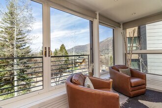 738 S Galena St in Aspen, CO - Building Photo - Building Photo
