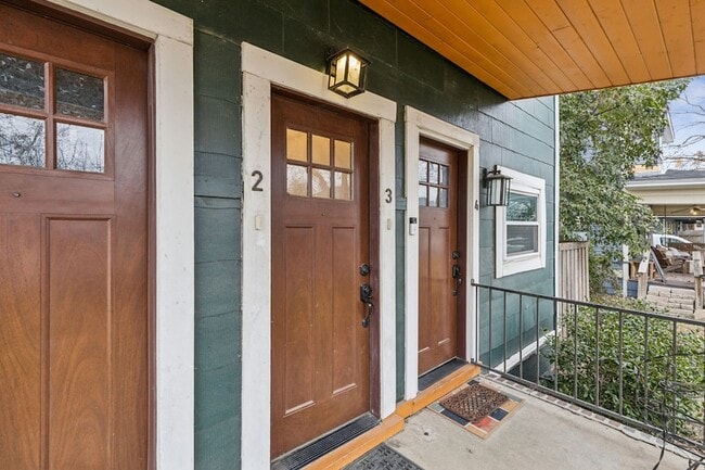 property at 5309 Side Ave